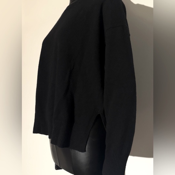 Falconeri XS Ultrasoft Cashmere Boatneck Sweater - Picture 6 of 7